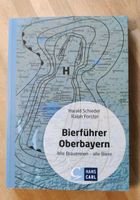 *** Bierführer Oberbayern - alle Brauereien alle Biere *** Bayern - Vilsbiburg Vorschau