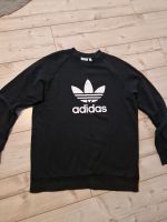 Adidas Pullover gr L guter Zustand original Wandsbek - Hamburg Volksdorf Vorschau