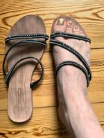 Sandalen Esprit Größe 39 Pankow - Prenzlauer Berg Vorschau