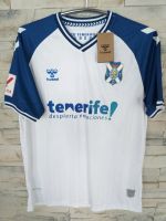 CD Teneriffa Fußball Trikot 2023/2024 Luismi Cruz LaLiga Hessen - Dautphetal Vorschau