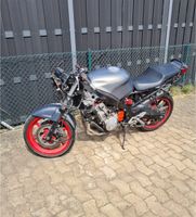 Motorrad Honda CBR 600 Niedersachsen - Hemmingen Vorschau