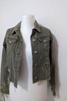 Amy&Ivy Jeansjacke 34 Niedersachsen - Coppenbrügge Vorschau