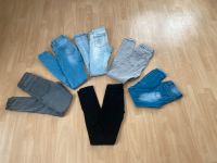 Damen Jeans XS Hose blau schwarz Only Baden-Württemberg - Villingen-Schwenningen Vorschau