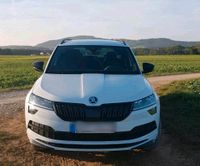 Skoda Karoq 1.5 TSI ACT SPORTLINE Thüringen - Dorndorf Vorschau