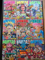 Manga Magazin BANZAI! Nr. 1 - 16 Nordrhein-Westfalen - Krefeld Vorschau