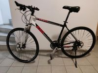 KTM LORETO CROSS XG FULL DEORE XT 28 Bayern - Dorfen Vorschau