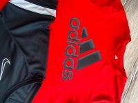 Verkaufe Sportshirts ADIDAS rot Polyester,  158/164, 10€ Brandenburg - Cottbus Vorschau