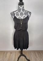 Kleid Schwarz H&M Gr.XS Niedersachsen - Uelsen Vorschau