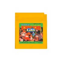 Super Donkey Kong GB Nintendo Gameboy Classic Spiel Japan Frankfurt am Main - Bornheim Vorschau