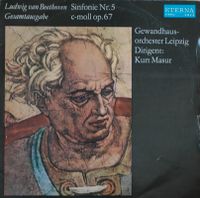 Beethoven 57 LPs Raritäten Furtwängler Solti Backgaus Barenboim Schleswig-Holstein - Schleswig Vorschau