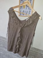 Yessica Shirt Größe L khaki Schleswig-Holstein - Stuvenborn Vorschau