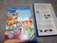 Spiel ab 3 Ravensburger Disney Fleißige Handwerker Handy Manny Baden-Württemberg - Dettingen an der Iller Vorschau