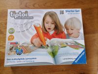 Tiptoi Starter Set mit Bauernhof Buch, inkl. Tiptoi Stift Harburg - Hamburg Eißendorf Vorschau