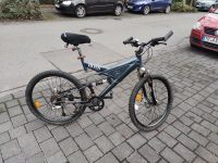 Fahrrad 26 zoll fully Rheinland-Pfalz - Trier Vorschau