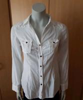 Tally Weijl Bluse Gr.36 Sachsen - Plauen Vorschau