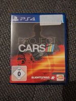 Project Cars PS4 Niedersachsen - Braunschweig Vorschau