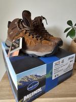 Meindl Nebraska Lady Mid GTX Wanderschuhe Bayern - Rosenheim Vorschau