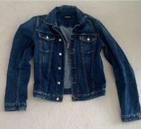 Dsquared2 Jeans Jacke Gr.48 Nordrhein-Westfalen - Krefeld Vorschau