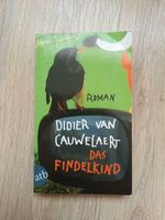 Taschenbuch "Das Findelkind" Hessen - Linden Vorschau