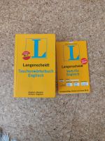 Langenscheidt Wörterbuch Baden-Württemberg - Albstadt Vorschau