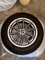 205 60 R16 Pirelli Winterreifen + Originale Bmw G20 Felgen Duisburg - Hamborn Vorschau