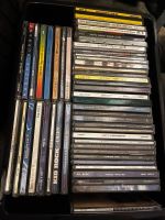 CD‘s Alles mögliche 2€ es Stk Saarland - Mandelbachtal Vorschau