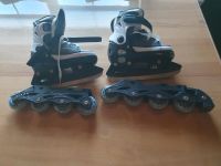 2 in 1 Inlineskates Gr.33-36 Cox Swain Bayern - Mintraching Vorschau