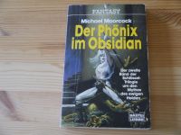 Michael Moorcock - Der Phönix im Obsidian (Band 2 des ewigen Held Nordrhein-Westfalen - Bad Münstereifel Vorschau