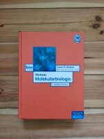 Watson Molekularbiologie 6. Auflage Sachsen - Görlitz Vorschau