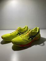 Asics Netburner Ballistic ff !neuwertig! Bayern - Mittenwald Vorschau