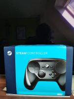 Steam Controller Nordrhein-Westfalen - Lage Vorschau