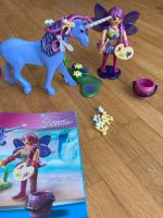 Playmobil Elfe mit Einhorn Baden-Württemberg - Karlsruhe Vorschau