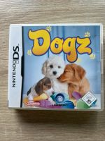 LEERE HÜLLE Nintendo DS Dogz Nordrhein-Westfalen - Ahlen Vorschau