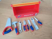 Theo Klein Werkzeugbox Tool-Box Bayern - Haimhausen Vorschau