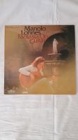 Schallplatte - Vinyl - Manolo lohnes fantasia on guitar Berlin - Rudow Vorschau