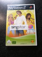 Playstation 2 DVD mit Anleitung, Singstar Niedersachsen - Wenzendorf Vorschau