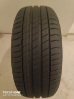 4 Stück Sommerreifen  Michelin 3 205/45 R17 BMW Berlin - Reinickendorf Vorschau