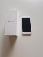 Huawei Honor 8 FRD-09 Sachsen - Ralbitz-Rosenthal Vorschau