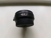 Viltrox EF-E mount Adapter. Sony / Canon Essen - Steele Vorschau