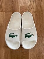Lacoste Badeschuhe 40,5 München - Thalk.Obersendl.-Forsten-Fürstenr.-Solln Vorschau