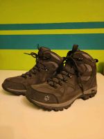 Jack Wolfskin Wanderschuhe Texapore Frauen Nordrhein-Westfalen - Geilenkirchen Vorschau