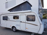 Wohnwagen Hymer Eriba Feeling 442 Bayern - Olching Vorschau