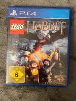 Ps4 Spiel Lego Hobbit Niedersachsen - Wilhelmshaven Vorschau