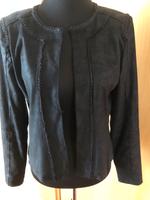 Jacke, Jäckchen, Gr. 38, schwarz Bayern - Welden Vorschau