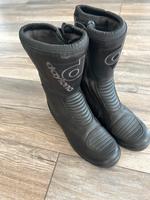 Daytona Motoradstiefel Niedersachsen - Bösel Vorschau