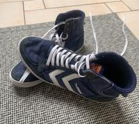 Hummel Schuhe Sneaker Gr. 40 Bayern - Parkstetten Vorschau