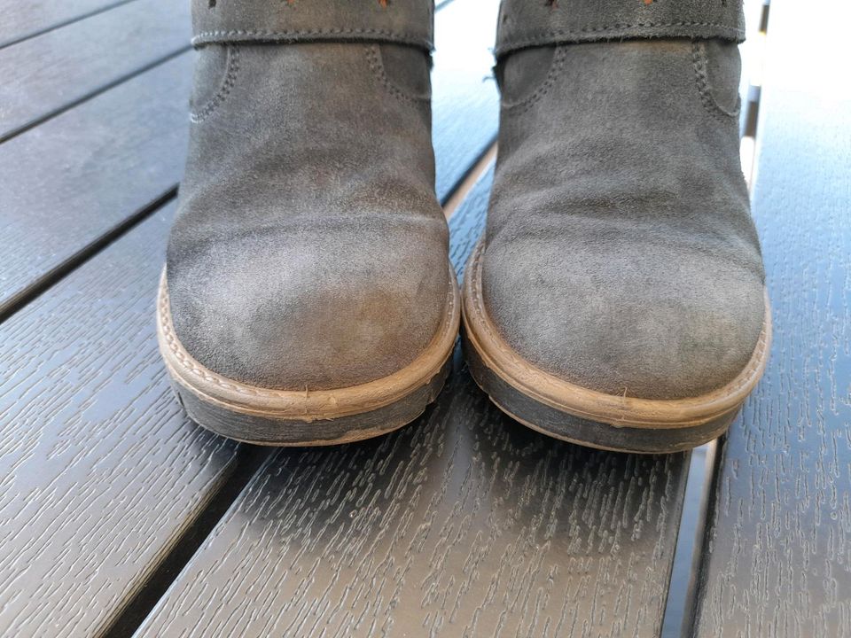 Primigi Winterstiefel Gr. 29 in Fintel