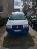 Fiat scudo Niedersachsen - Langenhagen Vorschau