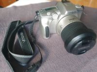 Minolta DYNAX 40 mit Objektiv Top-Zustand Harburg - Hamburg Heimfeld Vorschau