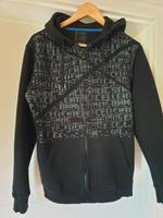 Herren-Jacke, Größe S, schwarz Hessen - Hadamar Vorschau